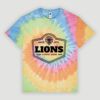 Tie Dye Adult T-Shirt Thumbnail