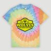 Tie Dye Adult T-Shirt Thumbnail