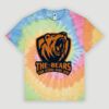 Tie Dye Adult T-Shirt Thumbnail