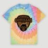 Tie Dye Adult T-Shirt Thumbnail