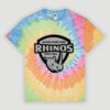 Tie Dye Adult T-Shirt Thumbnail