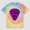 Tie Dye Adult T-Shirt Thumbnail