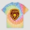 Tie Dye Adult T-Shirt Thumbnail