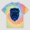 Tie Dye Adult T-Shirt Thumbnail