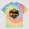 Tie Dye Adult T-Shirt Thumbnail