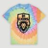 Tie Dye Adult T-Shirt Thumbnail
