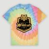 Tie Dye Adult T-Shirt Thumbnail