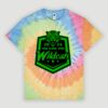 Tie Dye Adult T-Shirt Thumbnail