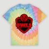 Tie Dye Adult T-Shirt Thumbnail