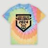 Tie Dye Adult T-Shirt Thumbnail