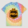 Tie Dye Adult T-Shirt Thumbnail