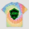 Tie Dye Adult T-Shirt Thumbnail