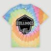 Tie Dye Adult T-Shirt Thumbnail