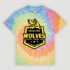 Tie Dye Adult T-Shirt Thumbnail