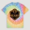 Tie Dye Adult T-Shirt Thumbnail