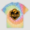 Tie Dye Adult T-Shirt Thumbnail