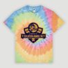 Tie Dye Adult T-Shirt Thumbnail