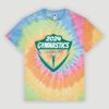 Tie Dye Adult T-Shirt Thumbnail