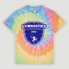 Tie Dye Adult T-Shirt Thumbnail