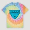 Tie Dye Adult T-Shirt Thumbnail