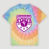 Tie Dye Adult T-Shirt Thumbnail