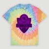 Tie Dye Adult T-Shirt Thumbnail
