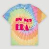 Tie Dye Adult T-Shirt Thumbnail