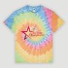 Tie Dye Adult T-Shirt Thumbnail