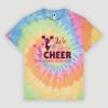 Tie Dye Adult T-Shirt Thumbnail