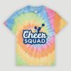 Tie Dye Adult T-Shirt Thumbnail