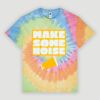 Tie Dye Adult T-Shirt Thumbnail