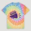 Tie Dye Adult T-Shirt Thumbnail