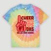 Tie Dye Adult T-Shirt Thumbnail