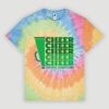 Tie Dye Adult T-Shirt Thumbnail