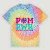 Tie Dye Adult T-Shirt Thumbnail