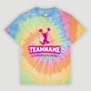 Tie Dye Adult T-Shirt Thumbnail