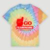 Tie Dye Adult T-Shirt Thumbnail
