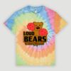 Tie Dye Adult T-Shirt Thumbnail