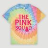 Tie Dye Adult T-Shirt Thumbnail