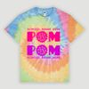 Tie Dye Adult T-Shirt Thumbnail