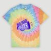 Tie Dye Adult T-Shirt Thumbnail