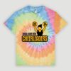 Tie Dye Adult T-Shirt Thumbnail