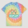 Tie Dye Adult T-Shirt Thumbnail