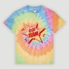 Tie Dye Adult T-Shirt Thumbnail