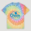 Tie Dye Adult T-Shirt Thumbnail