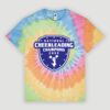 Tie Dye Adult T-Shirt Thumbnail