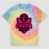 Tie Dye Adult T-Shirt Thumbnail
