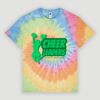 Tie Dye Adult T-Shirt Thumbnail