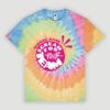 Tie Dye Adult T-Shirt Thumbnail
