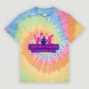 Tie Dye Adult T-Shirt Thumbnail